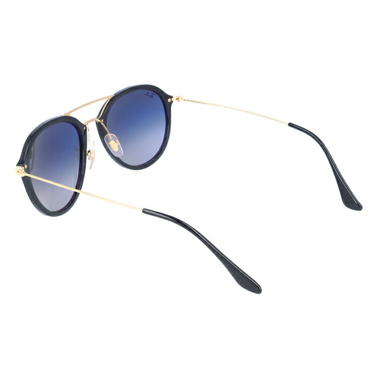 レイバン サングラス RB4253 601/71 53 レギュラーフィット ティアドロップ型 メンズ レディース ドライブ 運転 アウトドア ブランドサングラス 紫外線 花粉対策 Ray-Ban