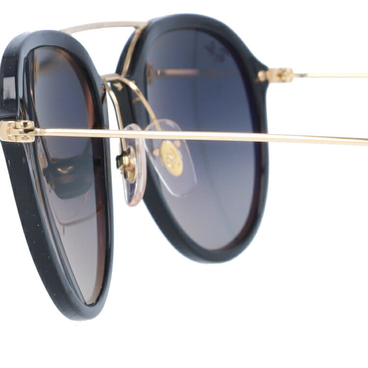 レイバン サングラス RB4253 601/71 53 レギュラーフィット ティアドロップ型 メンズ レディース ドライブ 運転 アウトドア ブランドサングラス 紫外線 花粉対策 Ray-Ban