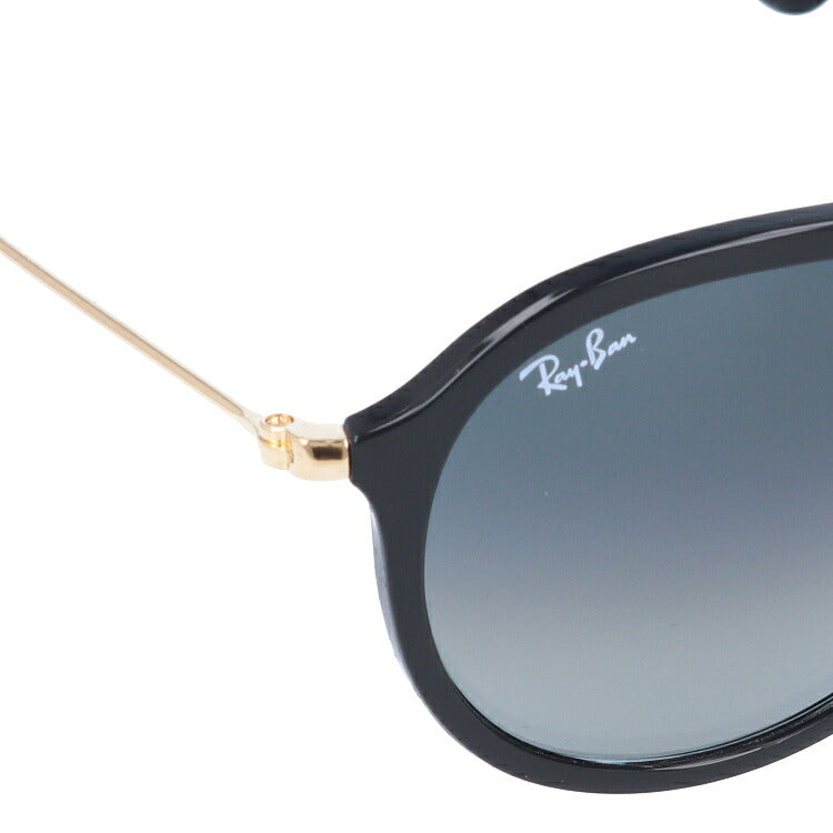 レイバン サングラス RB4253 601/71 53 レギュラーフィット ティアドロップ型 メンズ レディース ドライブ 運転 アウトドア ブランドサングラス 紫外線 花粉対策 Ray-Ban