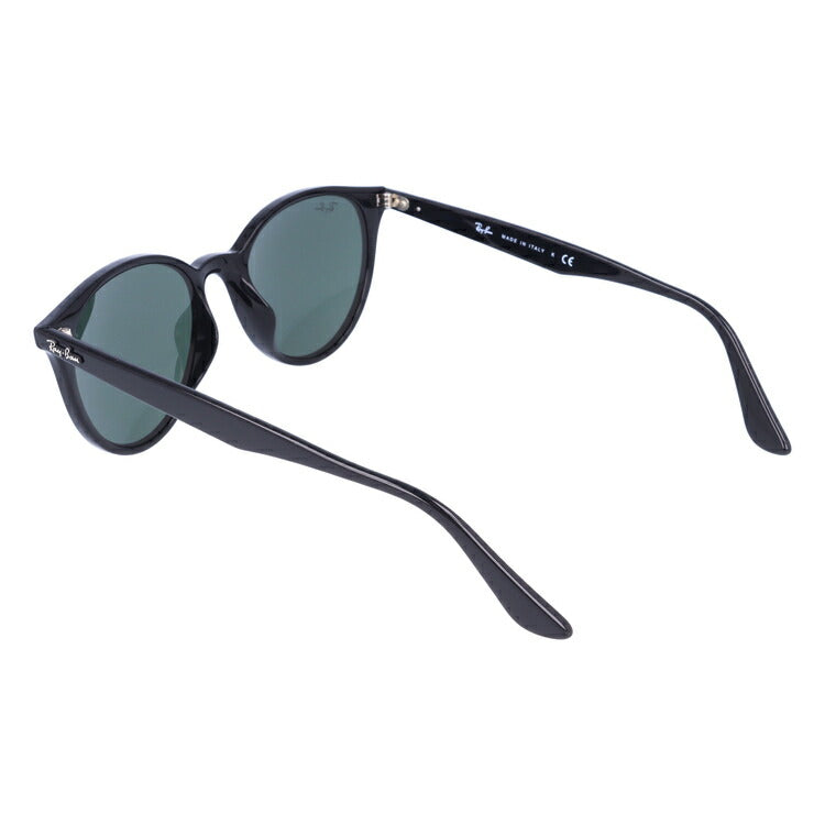 レイバン サングラス RB4305F 601/71 53 アジアンフィット ボストン型 メンズ レディース ドライブ 運転 アウトドア ブランドサングラス 紫外線 花粉対策 Ray-Ban