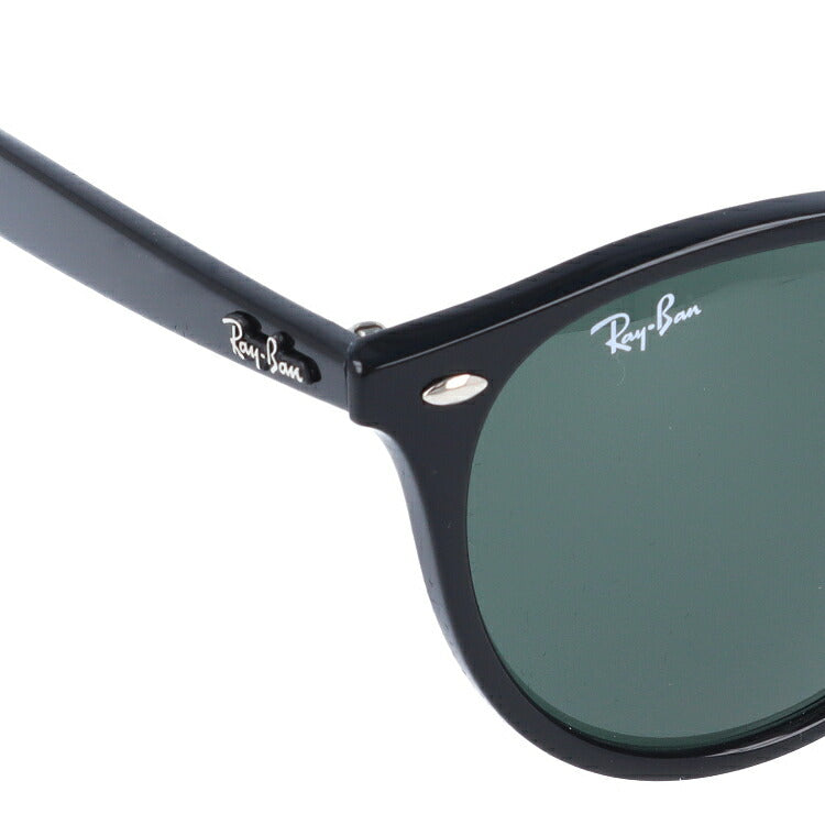 レイバン サングラス RB4305F 601/71 53 アジアンフィット ボストン型 メンズ レディース ドライブ 運転 アウトドア ブランドサングラス 紫外線 花粉対策 Ray-Ban
