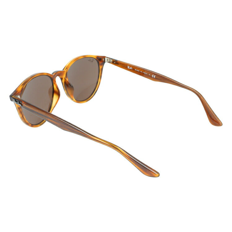 レイバン サングラス RB4305F 820/73 53 アジアンフィット ボストン型 メンズ レディース ドライブ 運転 アウトドア ブランドサングラス 紫外線 花粉対策 Ray-Ban