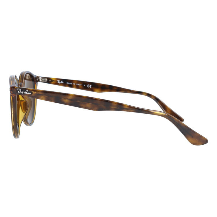 【訳あり】レイバン サングラス 【ボストン型】 Ray-Ban B-15 ブラウンレンズ RB4305F 710/73 53 アジアンフィット メンズ レディース RAYBAN ドライブ 運転 アウトドア レジャー ブランドサングラス UVカット 紫外線 オシャレ 海 山 川 春 夏 秋 冬