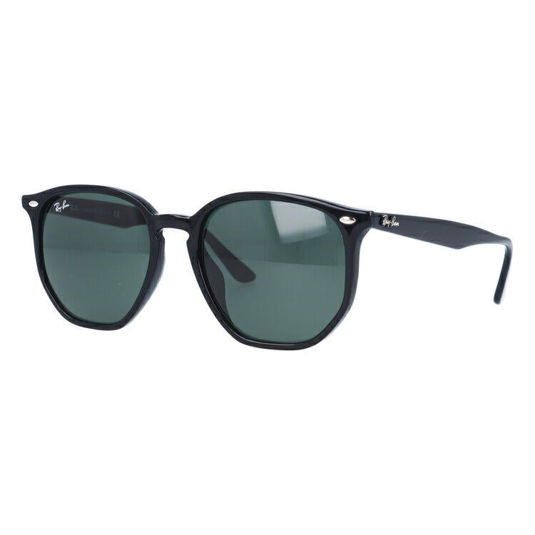 【訳あり】レイバン サングラス 【ヘキサゴン型】 Ray-Ban RB4306F 601/71 54 アジアンフィット メンズ レディース RAYBAN ドライブ 運転 アウトドア レジャー ブランドサングラス UVカット 紫外線 オシャレ 海 山 川 春 夏 秋 冬 プレゼント