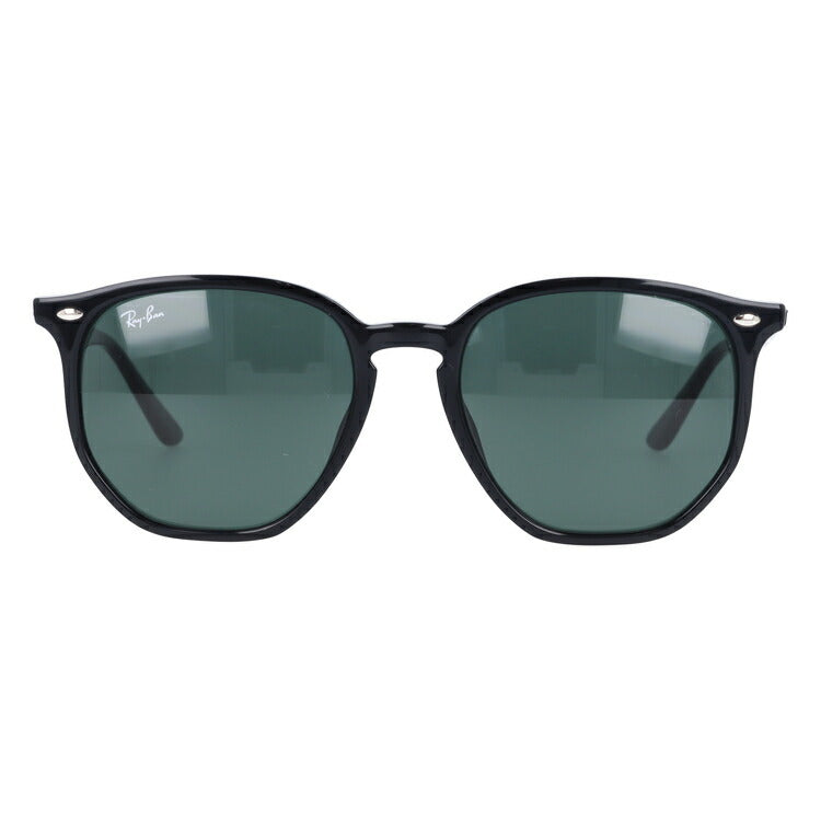 【訳あり】レイバン サングラス 【ヘキサゴン型】 Ray-Ban RB4306F 601/71 54 アジアンフィット メンズ レディース RAYBAN ドライブ 運転 アウトドア レジャー ブランドサングラス UVカット 紫外線 オシャレ 海 山 川 春 夏 秋 冬 プレゼント