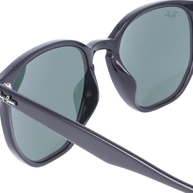 【訳あり】レイバン サングラス 【ヘキサゴン型】 Ray-Ban RB4306F 601/71 54 アジアンフィット メンズ レディース RAYBAN ドライブ 運転 アウトドア レジャー ブランドサングラス UVカット 紫外線 オシャレ 海 山 川 春 夏 秋 冬 プレゼント