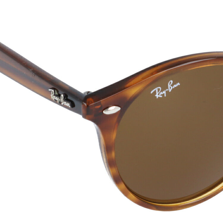 レイバン サングラス RB2180F 820/73 51 アジアンフィット ボストン型 B-15 ブラウンレンズ メンズ レディース ドライブ 運転 アウトドア ブランドサングラス 紫外線 花粉対策 Ray-Ban