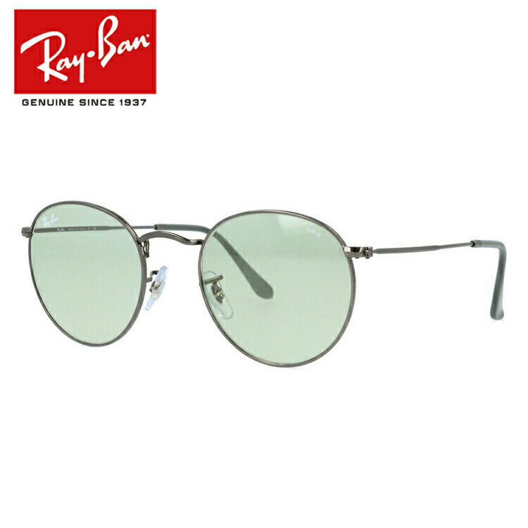 Ray-Ban レイバン サングラス RB3447 004/T1 50-21写真参照