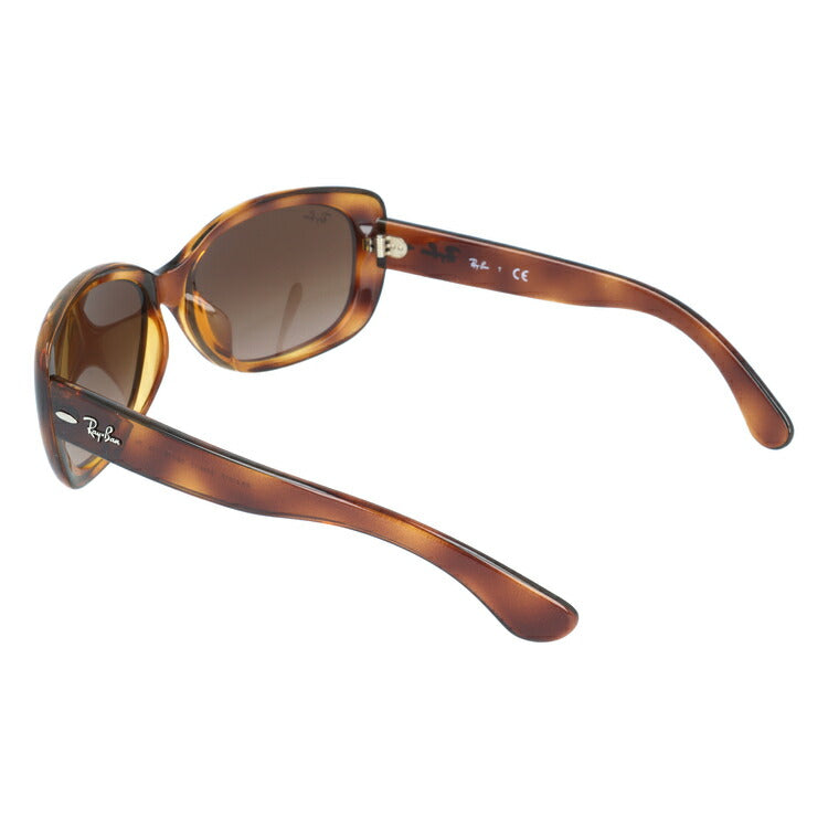 【訳あり】レイバン サングラス ジャッキー・オー RB4101F 649413 58 アジアンフィット バタフライ型 メンズ レディース ドライブ 運転 アウトドア ブランドサングラス 紫外線 花粉対策 JACKIE OHH Ray-Ban