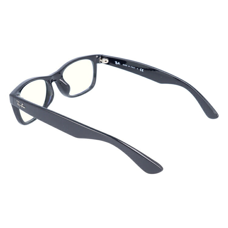 【訳あり】レイバン サングラス ニューウェイファーラー RB2132F 901/BF 52 アジアンフィット ウェリントン型 EVERGLASSES エバーグラス メンズ レディース ドライブ 運転 アウトドア ブランドサングラス 紫外線 花粉対策 NEW WAYFARER Ray-Ban