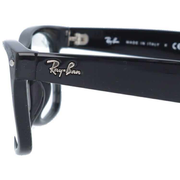 レイバン サングラス ニューウェイファーラー RB2132F 901/BF 52 アジアンフィット ウェリントン型 EVERGLASSES エバーグラス ブルーライトカット メンズ レディース ドライブ 運転 アウトドア ブランドサングラス 紫外線 花粉対策 NEW WAYFARER Ray-Ban