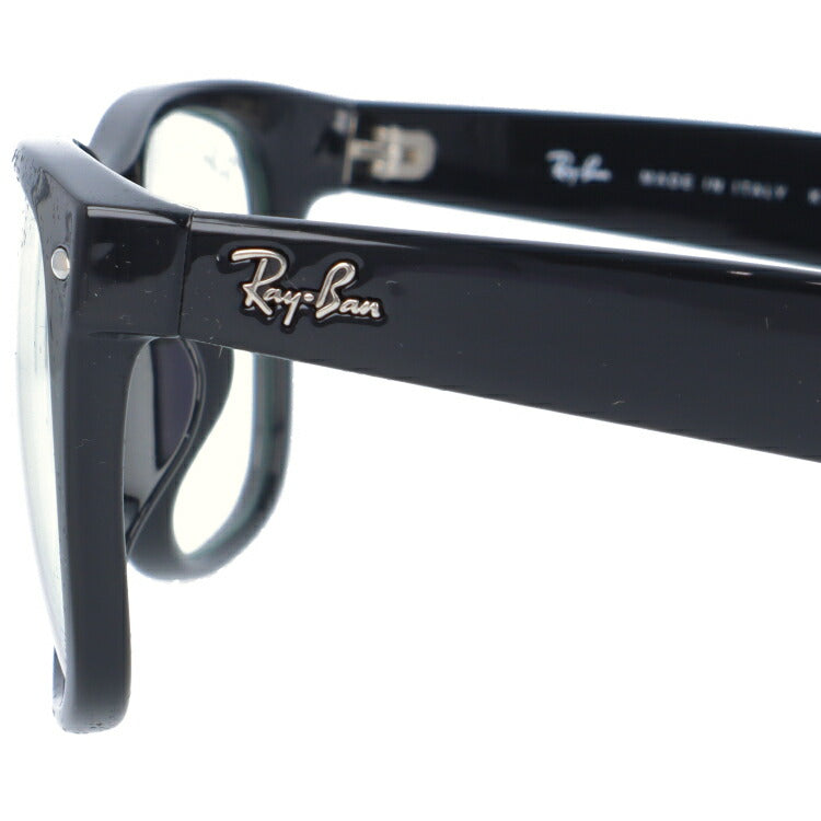 【訳あり】レイバン サングラス ニューウェイファーラー RB2132F 901/BF 58 アジアンフィット ウェリントン型 EVERGLASSES エバーグラス ブルーライトカット メンズ レディース ドライブ 運転 アウトドア 紫外線 花粉対策 NEW WAYFARER Ray-Ban