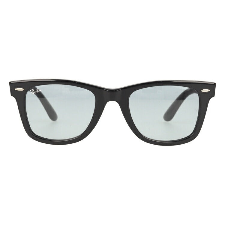 【訳あり】レイバン サングラス ウェイファーラー RB2140F 601/R5 52 アジアンフィット ウェリントン型 メンズ レディース ドライブ 運転 アウトドア ブランドサングラス 紫外線 花粉対策 WAYFARER Ray-Ban