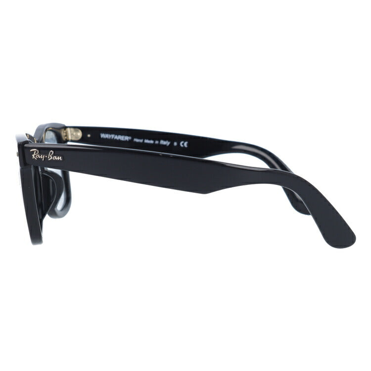 【訳あり】レイバン サングラス ウェイファーラー RB2140F 601/R5 52 アジアンフィット ウェリントン型 メンズ レディース ドライブ 運転 アウトドア ブランドサングラス 紫外線 花粉対策 WAYFARER Ray-Ban