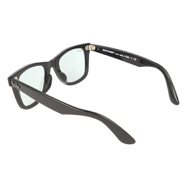【訳あり】レイバン サングラス ウェイファーラー RB2140F 601/R5 52 アジアンフィット ウェリントン型 メンズ レディース ドライブ 運転 アウトドア ブランドサングラス 紫外線 花粉対策 WAYFARER Ray-Ban