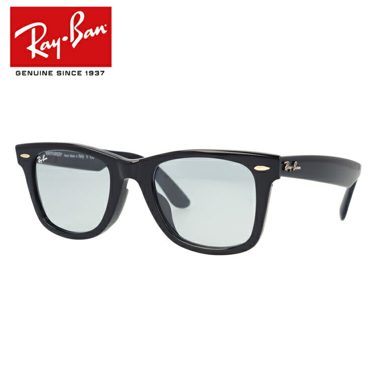 正規品RayBan レイバン ウェイファーラー WAYFARER RB2140F 601/SR5 52 