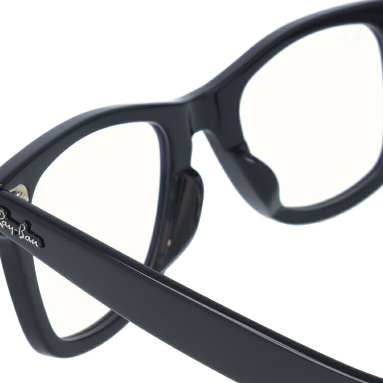 レイバン 調光サングラス ウェイファーラー RB2140F 901/5F 52 アジアンフィット ウェリントン型 EVOLVE エヴォルブ EVERGLASSES エバーグラス メンズ レディース ドライブ 運転 アウトドア ブランドサングラス 紫外線 花粉対策 WAYFARER Ray-Ban