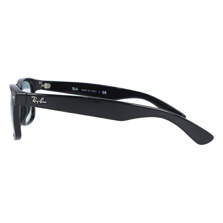 【訳あり・店頭展示品/外箱なし】レイバン サングラス ニューウェイファーラー RB2132F 601/R5 55 アジアンフィット ウェリントン型 メンズ レディース ドライブ 運転 アウトドア ブランドサングラス 紫外線 花粉対策 NEW WAYFARER Ray-Ban