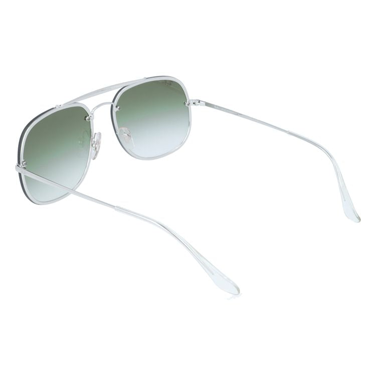 レイバン サングラス ブレイズ ザ ジェネラル ミラーレンズ Ray-Ban BLAZE THE GENERAL RB3583N 003/W0 58サイズ ティアドロップ ユニセックス メンズ レディース