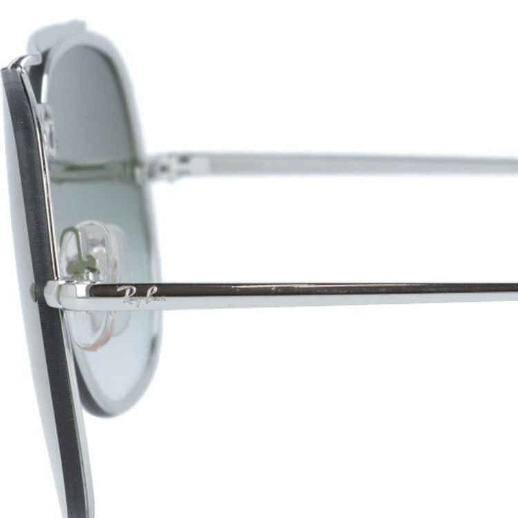 レイバン サングラス ブレイズ ザ ジェネラル ミラーレンズ Ray-Ban BLAZE THE GENERAL RB3583N 003/W0 58サイズ ティアドロップ ユニセックス メンズ レディース