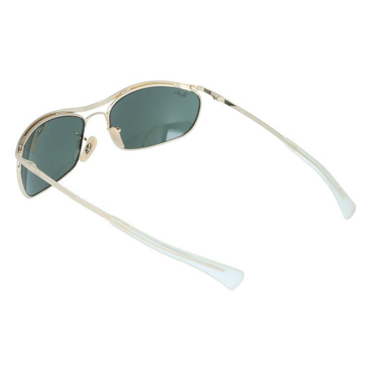 レイバン サングラス オリンピアン Ray-Ban OLYMPIAN RB3119M 001/31 62サイズ スクエア ユニセックス メンズ レディース