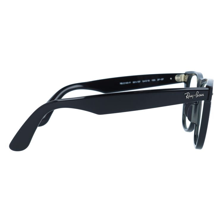 レイバン サングラス ウェイファーラー 調光サングラス フルフィット(アジアンフィット) Ray-Ban WAYFARER RB2140F 901/5F 54サイズ ウェリントン ユニセックス メンズ レディース