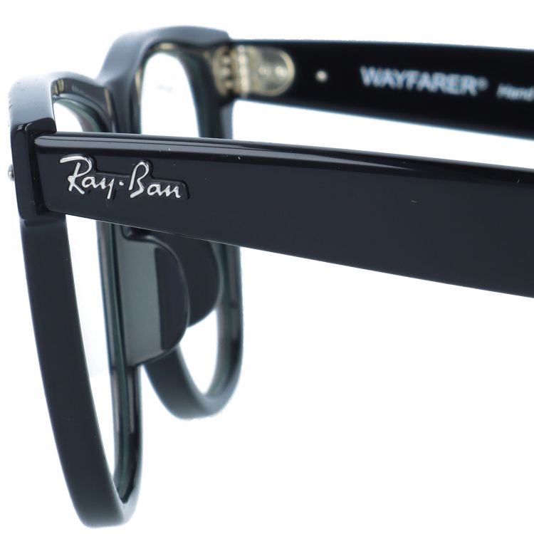 レイバン サングラス ウェイファーラー 調光サングラス フルフィット(アジアンフィット) Ray-Ban WAYFARER RB2140F 901/5F 54サイズ ウェリントン ユニセックス メンズ レディース