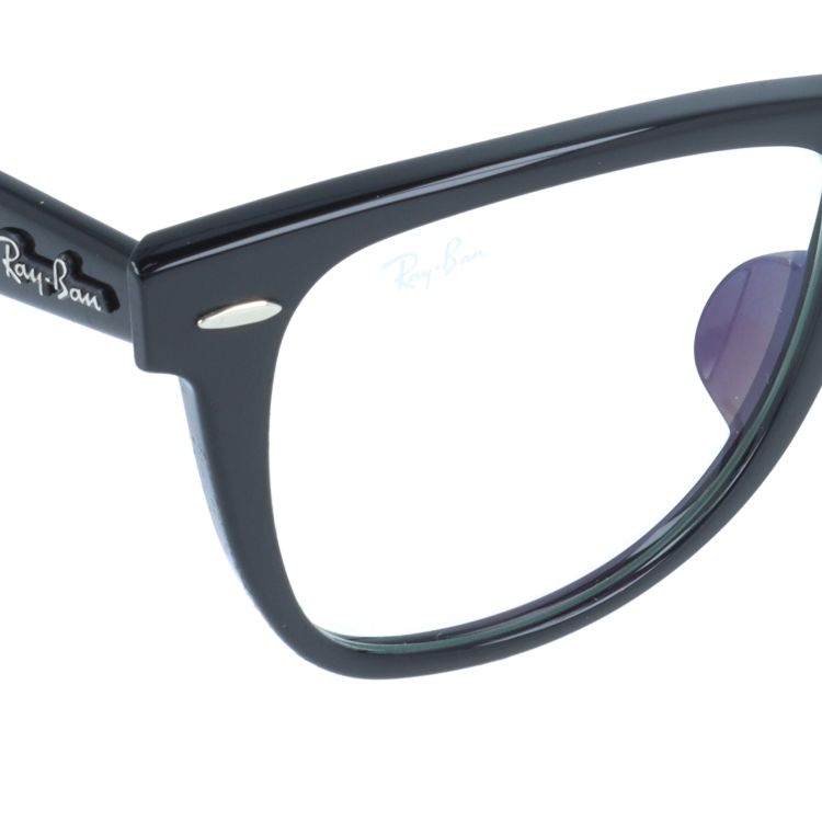 レイバン サングラス ウェイファーラー 調光サングラス フルフィット(アジアンフィット) Ray-Ban WAYFARER RB2140F 901/5F 54サイズ ウェリントン ユニセックス メンズ レディース