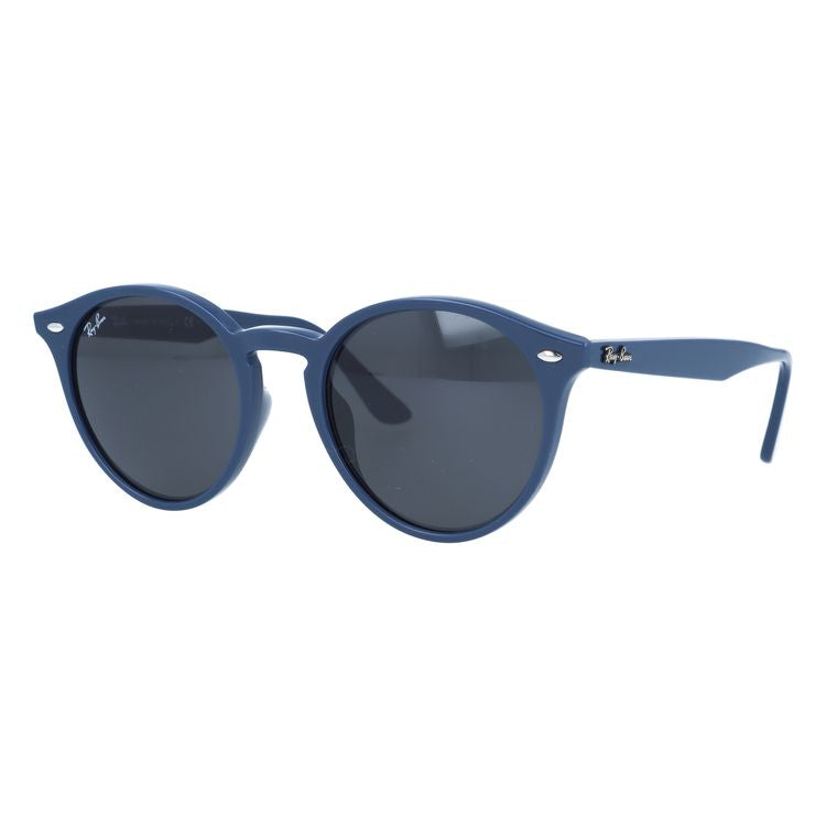 レイバン サングラス アジアンフィット Ray-Ban RB2180F 657687 51サイズ ボストン ユニセックス メンズ レディース