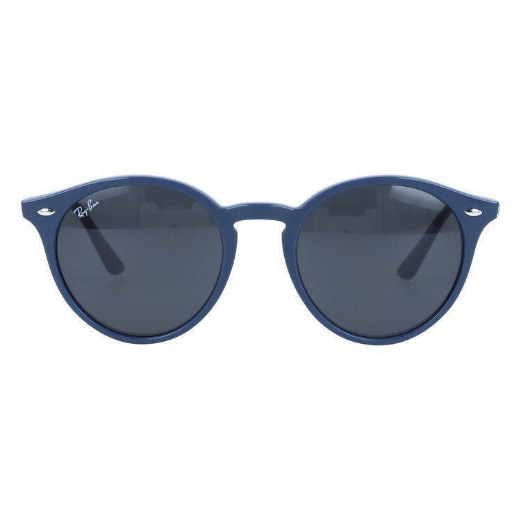 レイバン サングラス アジアンフィット Ray-Ban RB2180F 657687 51サイズ ボストン ユニセックス メンズ レディース