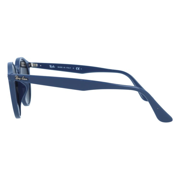 レイバン サングラス アジアンフィット Ray-Ban RB2180F 657687 51サイズ ボストン ユニセックス メンズ レディース