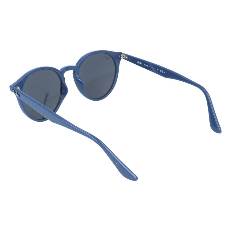 レイバン サングラス アジアンフィット Ray-Ban RB2180F 657687 51サイズ ボストン ユニセックス メンズ レディース