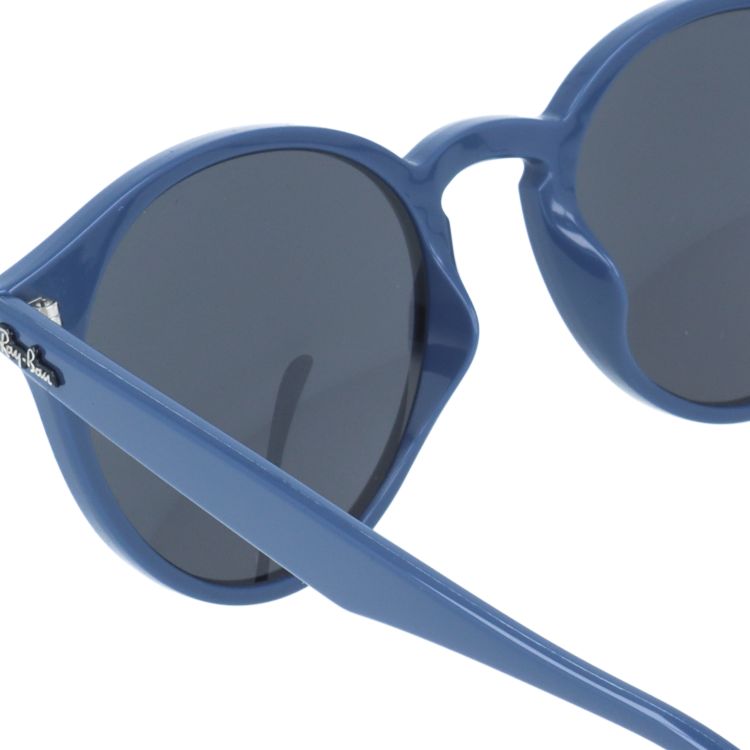 レイバン サングラス アジアンフィット Ray-Ban RB2180F 657687 51サイズ ボストン ユニセックス メンズ レディース
