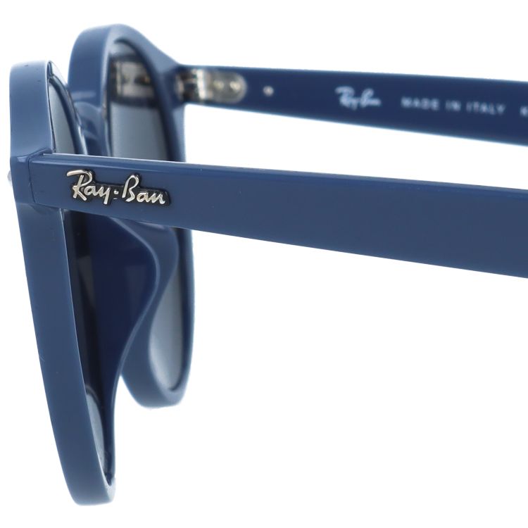 レイバン サングラス アジアンフィット Ray-Ban RB2180F 657687 51サイズ ボストン ユニセックス メンズ レディース