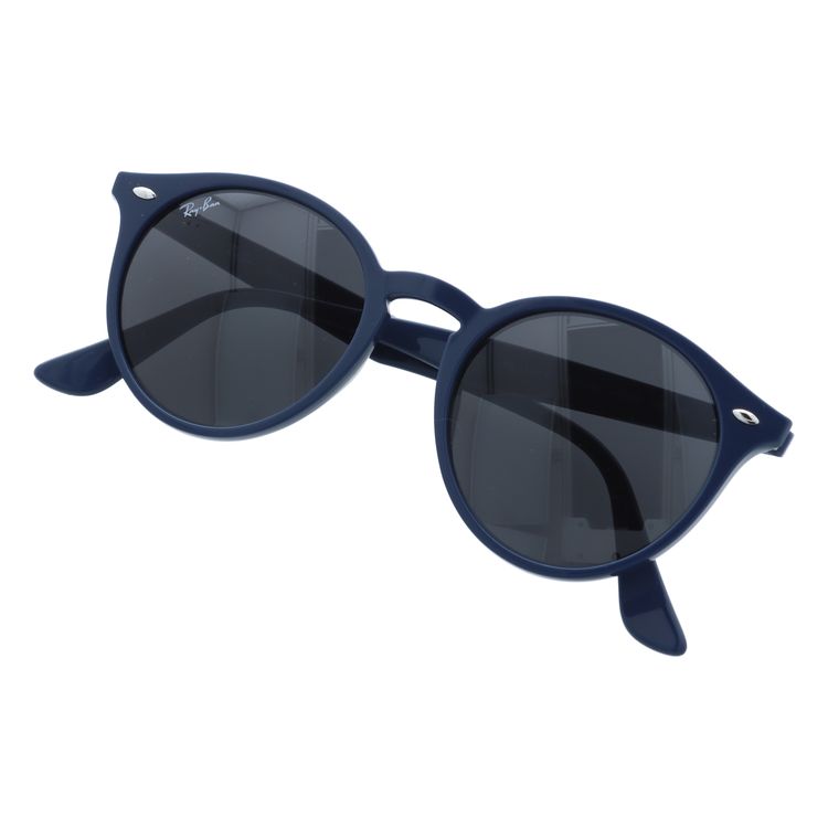 レイバン サングラス アジアンフィット Ray-Ban RB2180F 657687 51サイズ ボストン ユニセックス メンズ レディース