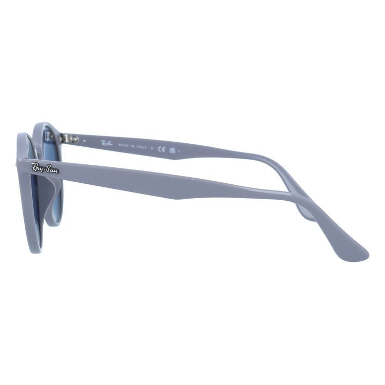 レイバン サングラス アジアンフィット Ray-Ban RB2180F 657780 51サイズ ボストン ユニセックス メンズ レディース