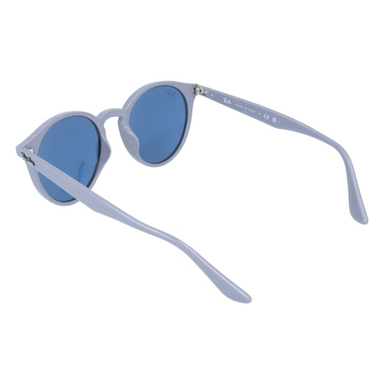 レイバン サングラス アジアンフィット Ray-Ban RB2180F 657780 51サイズ ボストン ユニセックス メンズ レディース