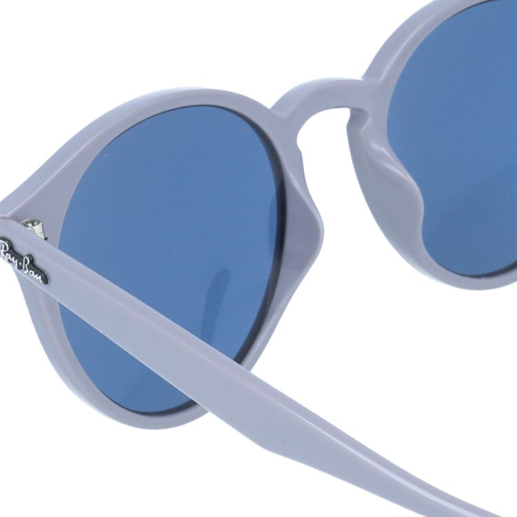 レイバン サングラス アジアンフィット Ray-Ban RB2180F 657780 51サイズ ボストン ユニセックス メンズ レディース