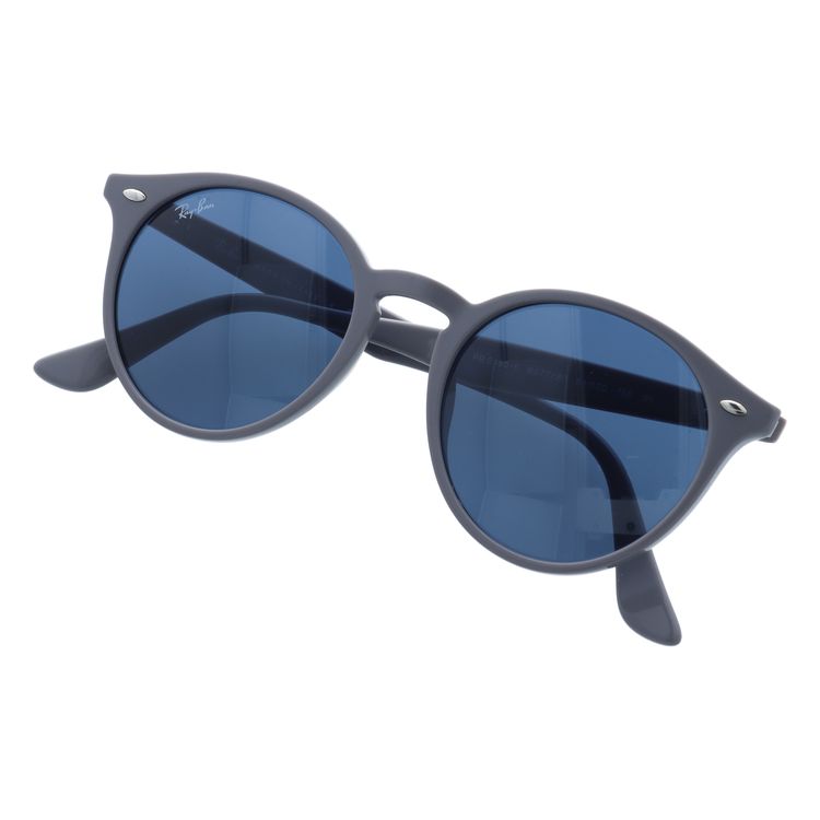 レイバン サングラス アジアンフィット Ray-Ban RB2180F 657780 51サイズ ボストン ユニセックス メンズ レディース