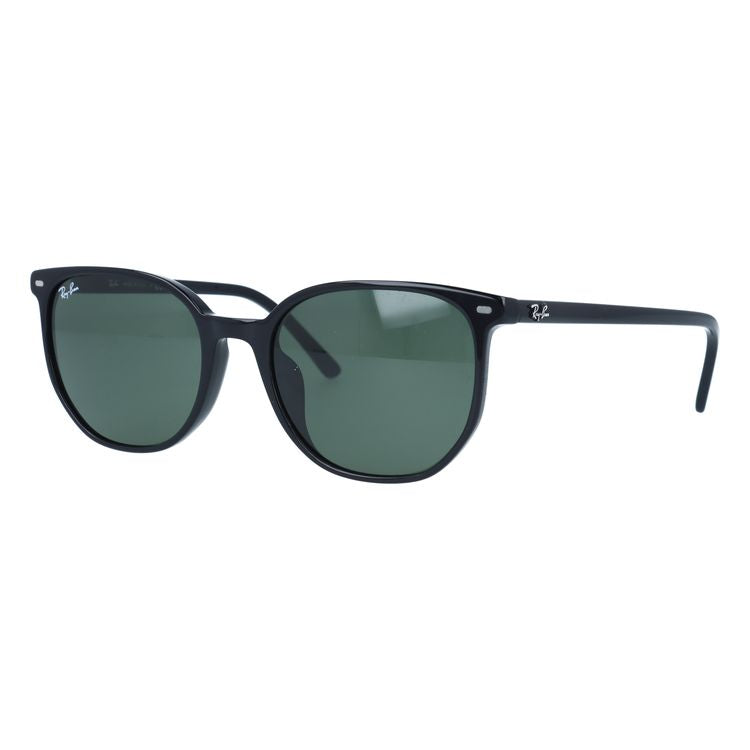 【訳あり】レイバン サングラス エリオット アジアンフィット Ray-Ban ELLIOT RB2197F 901/31 54サイズ スクエア ユニセックス メンズ レディース【海外正規品】