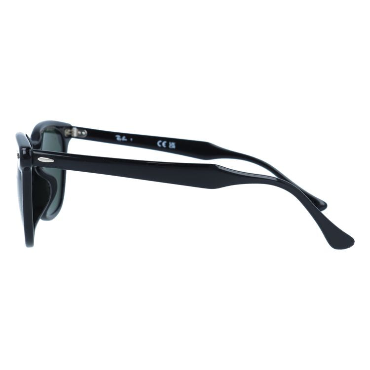 レイバン サングラス ホークアイ レギュラーフィット Ray-Ban HAWKEYE RB2298F 901/31 54サイズ ウェリントン ユニセックス メンズ レディース