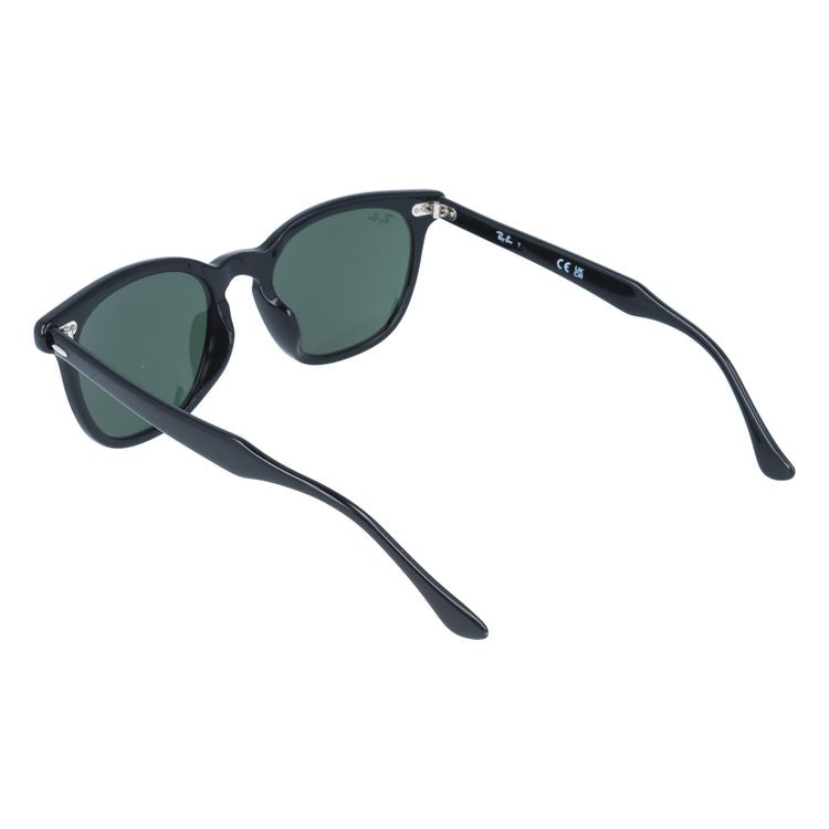 レイバン サングラス ホークアイ レギュラーフィット Ray-Ban HAWKEYE RB2298F 901/31 54サイズ ウェリントン ユニセックス メンズ レディース