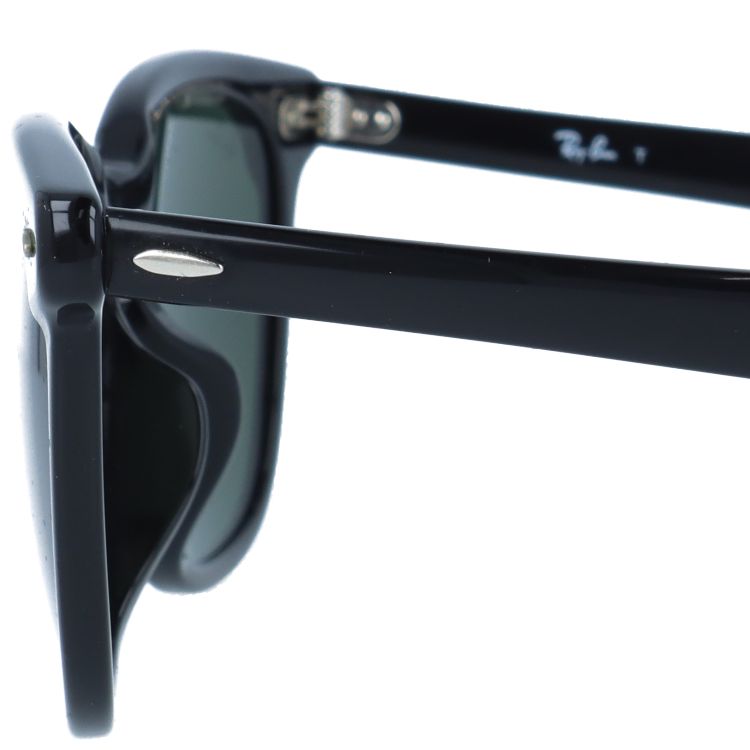 レイバン サングラス ホークアイ レギュラーフィット Ray-Ban HAWKEYE RB2298F 901/31 54サイズ ウェリントン ユニセックス メンズ レディース