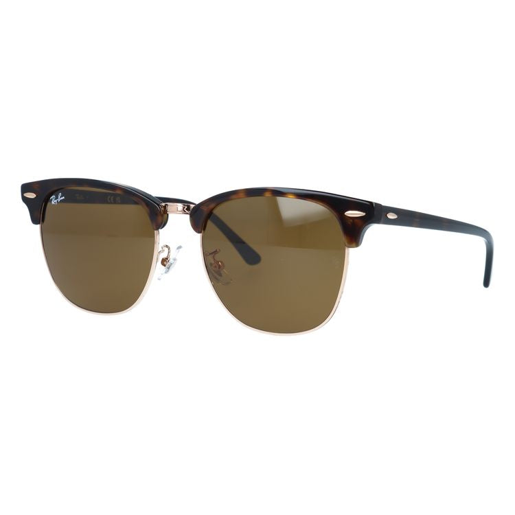 レイバン サングラス クラブマスター Ray-Ban CLUBMASTER RB3016F 130933 55サイズ ブロー ユニセックス メンズ レディース