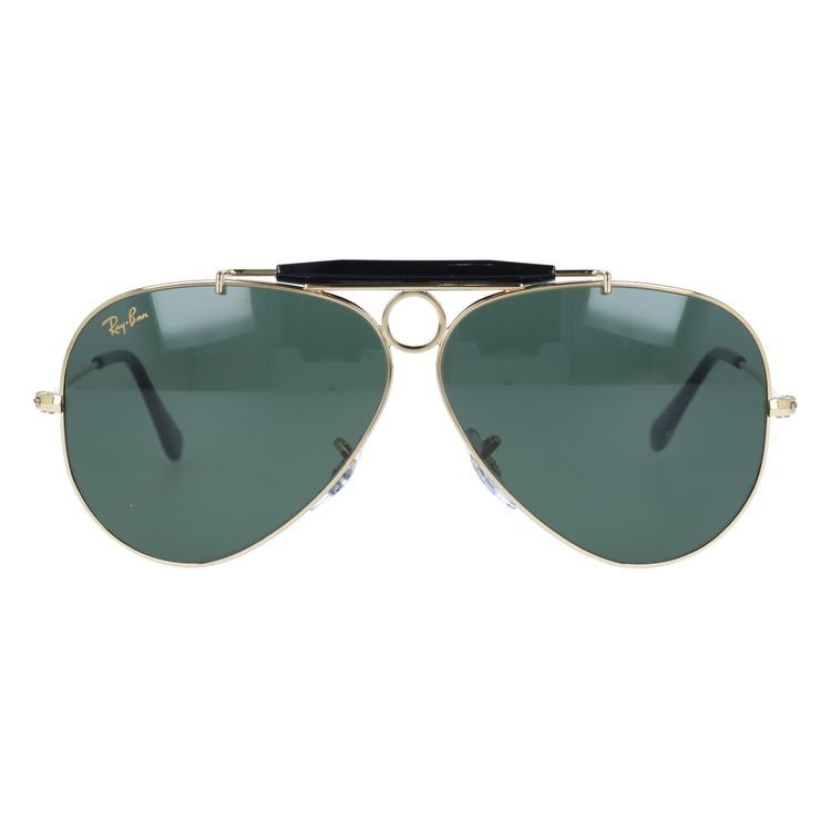 【訳あり】レイバン サングラス シューター Ray-Ban SHOOTER RB3138 923931 58サイズ ティアドロップ ユニセックス メンズ レディース【海外正規品】