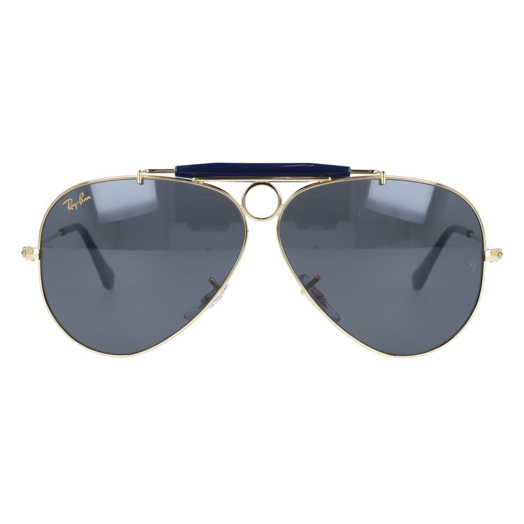 レイバン サングラス シューター Ray-Ban SHOOTER RB3138 9240B1 58サイズ ティアドロップ ユニセックス メンズ レディース