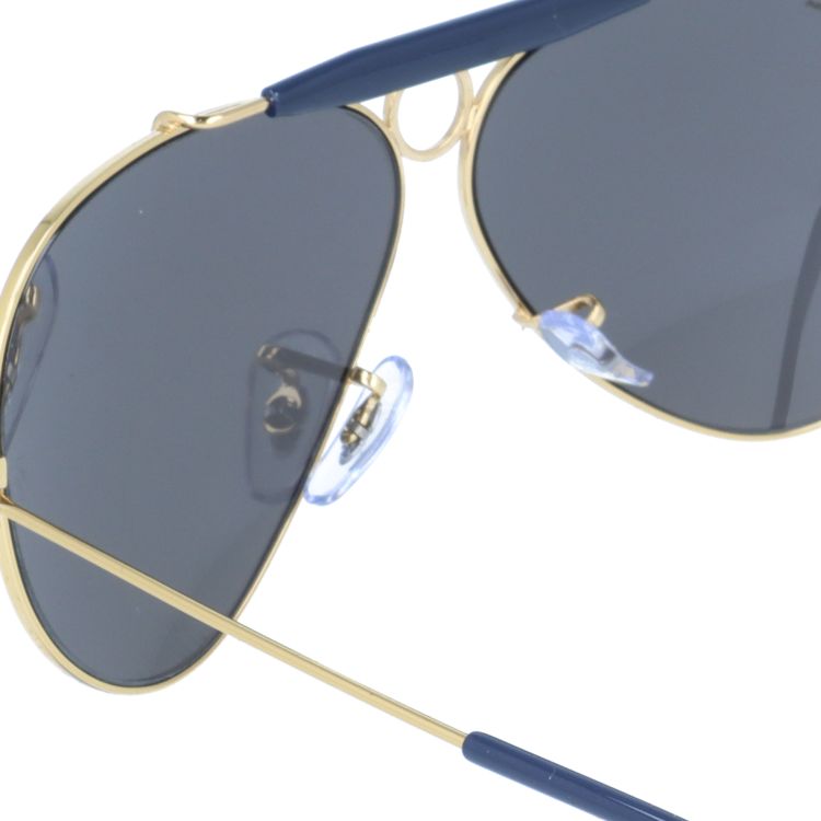 レイバン サングラス シューター Ray-Ban SHOOTER RB3138 9240B1 58サイズ ティアドロップ ユニセックス メンズ レディース