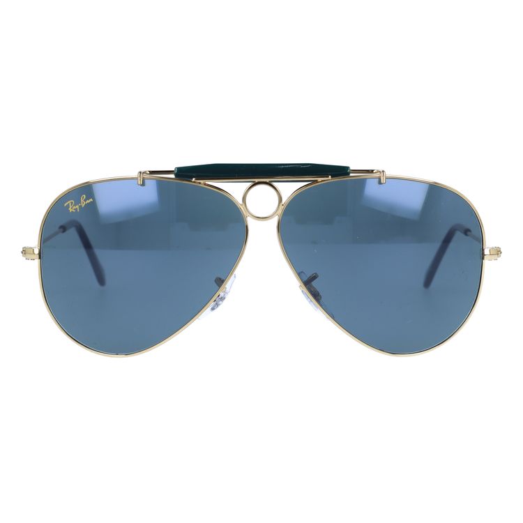 【訳あり】レイバン サングラス シューター Ray-Ban SHOOTER RB3138 9241R5 58サイズ ティアドロップ ユニセックス メンズ レディース【海外正規品】