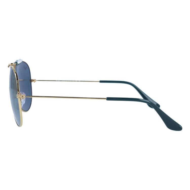 レイバン サングラス シューター Ray-Ban SHOOTER RB3138 9241R5 58サイズ ティアドロップ ユニセックス メンズ レディース