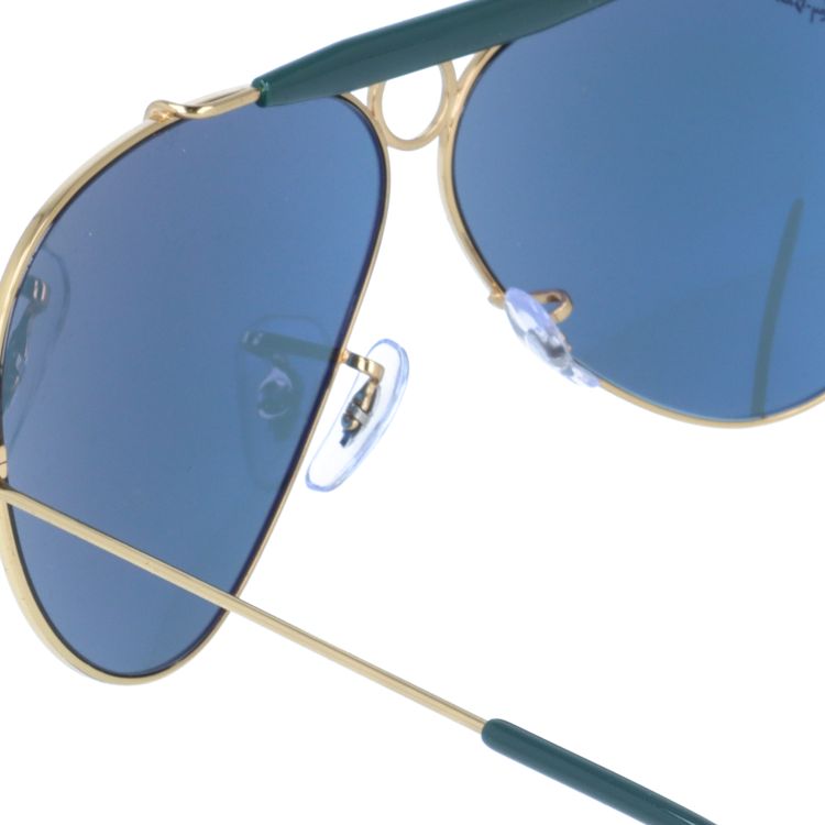 レイバン サングラス シューター Ray-Ban SHOOTER RB3138 9241R5 58サイズ ティアドロップ ユニセックス メンズ レディース
